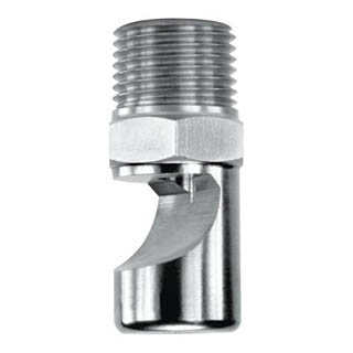 AFF nozzles