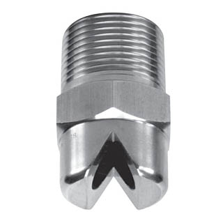 NF nozzles