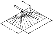 IS nozzle diagram